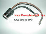 used on older models